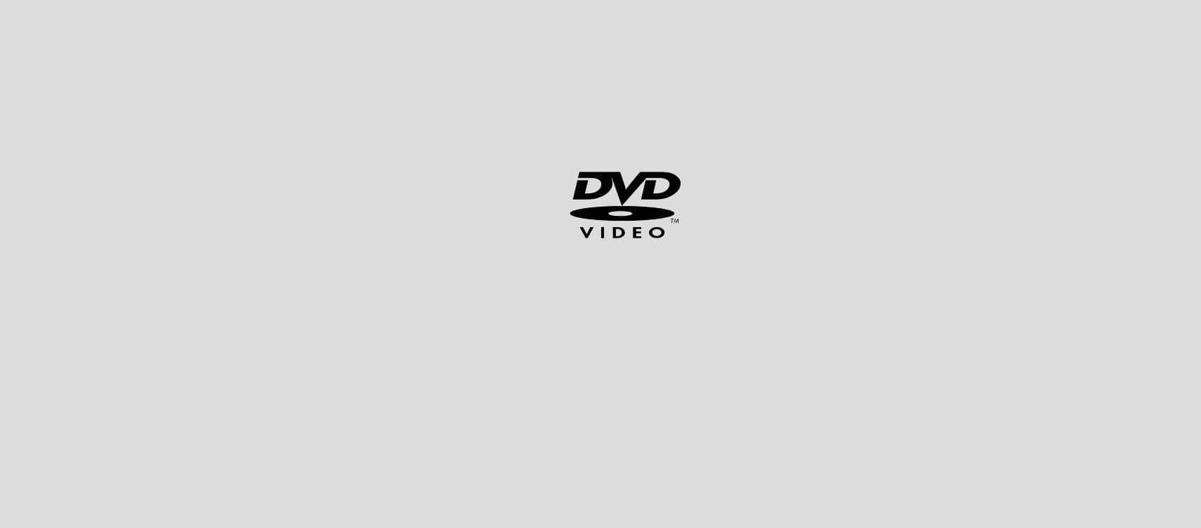 Bouncing DVD logo with corner hit prediction and sound