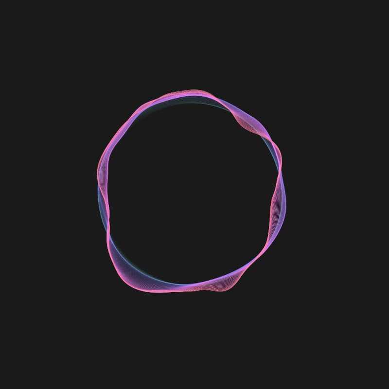 Perlin Meta Ring