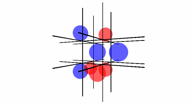 3D Tic Tac Toe